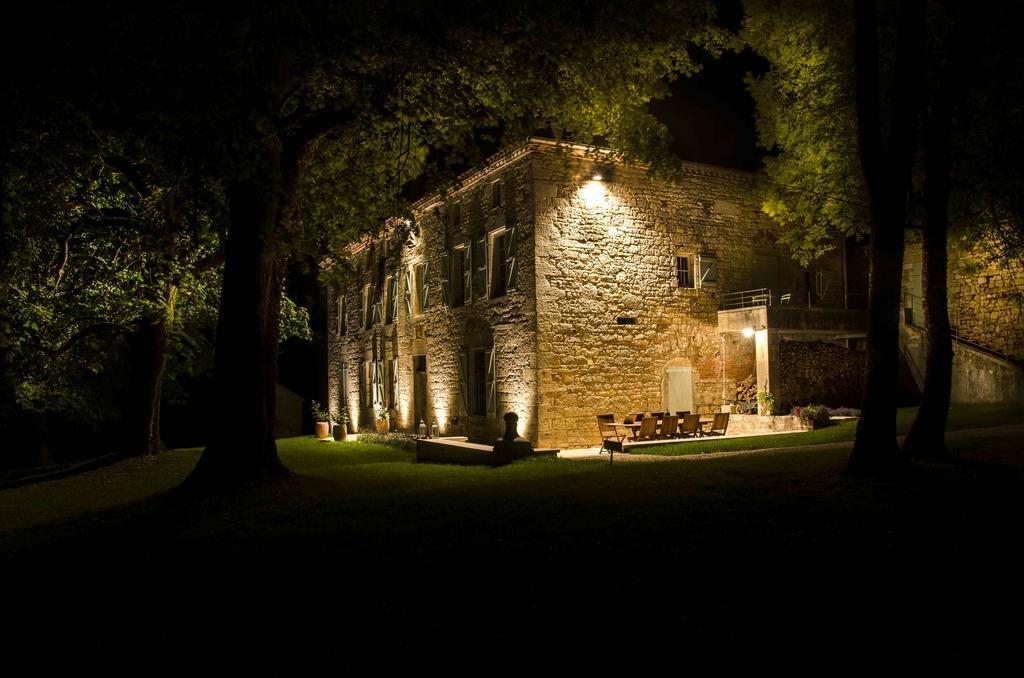 Les Hauts De Saulies Vers  Luaran gambar