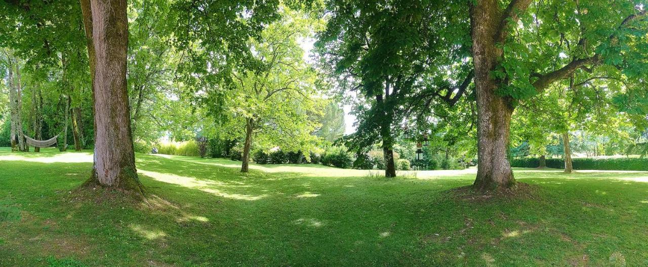 Les Hauts De Saulies Vers  Luaran gambar