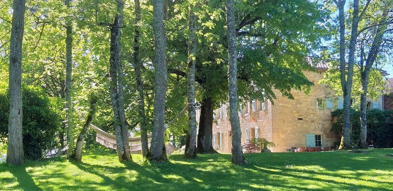 Les Hauts De Saulies Vers  Luaran gambar
