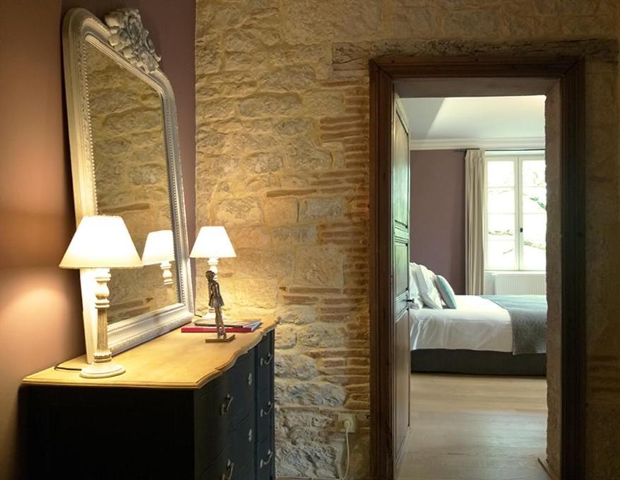 Les Hauts De Saulies Vers  Luaran gambar