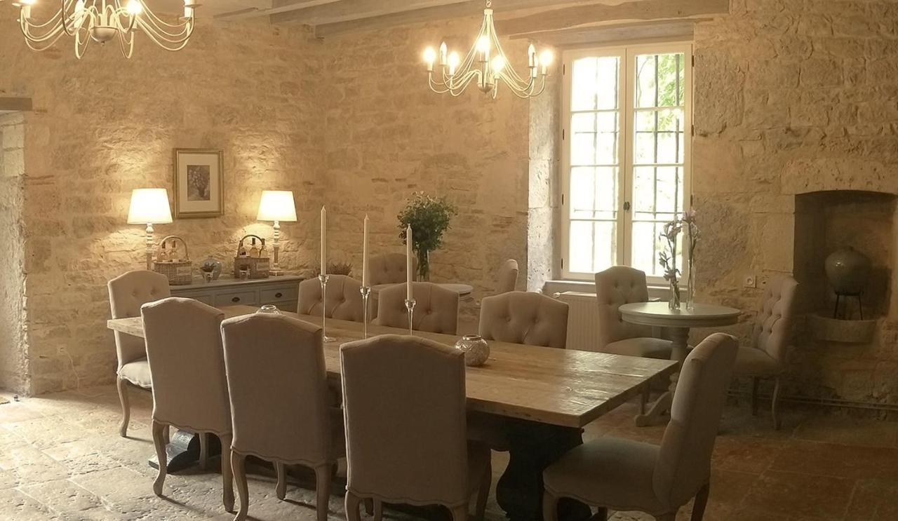 Les Hauts De Saulies Vers  Luaran gambar